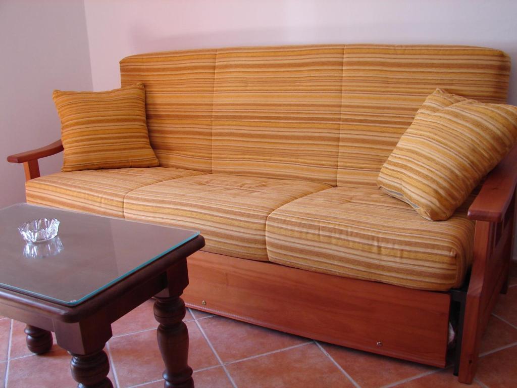Apartamentos Reysan Vejer de la Frontera Room photo