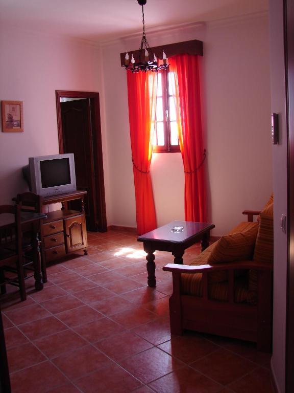 Apartamentos Reysan Vejer de la Frontera Room photo