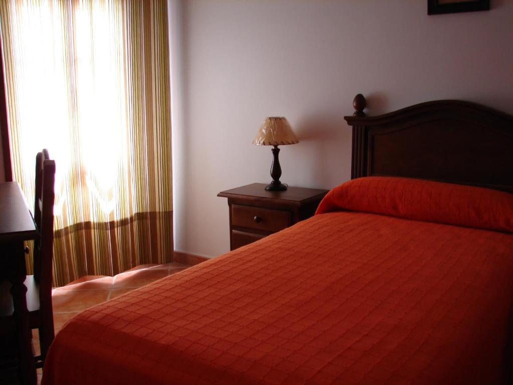 Apartamentos Reysan Vejer de la Frontera Room photo