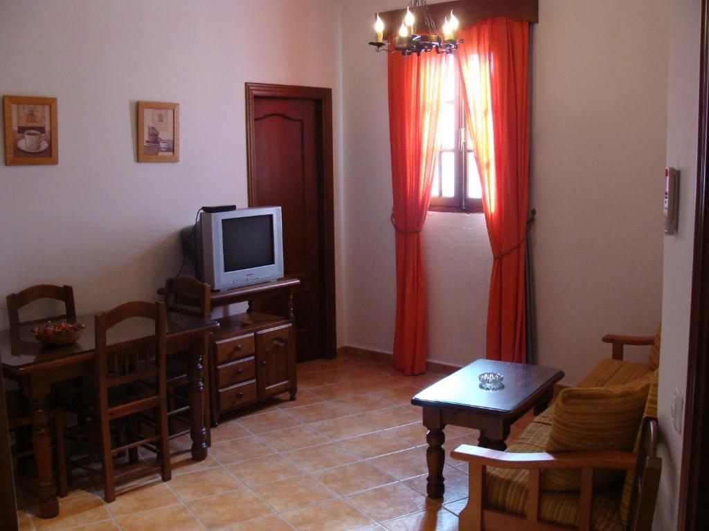 Apartamentos Reysan Vejer de la Frontera Room photo