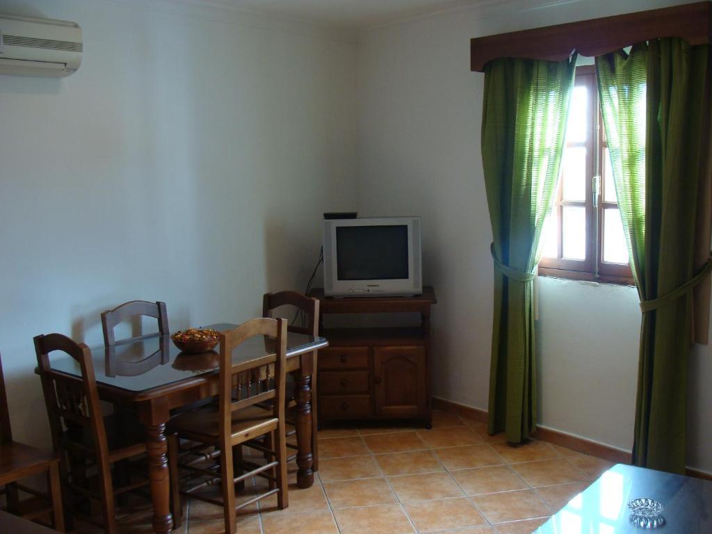 Apartamentos Reysan Vejer de la Frontera Room photo