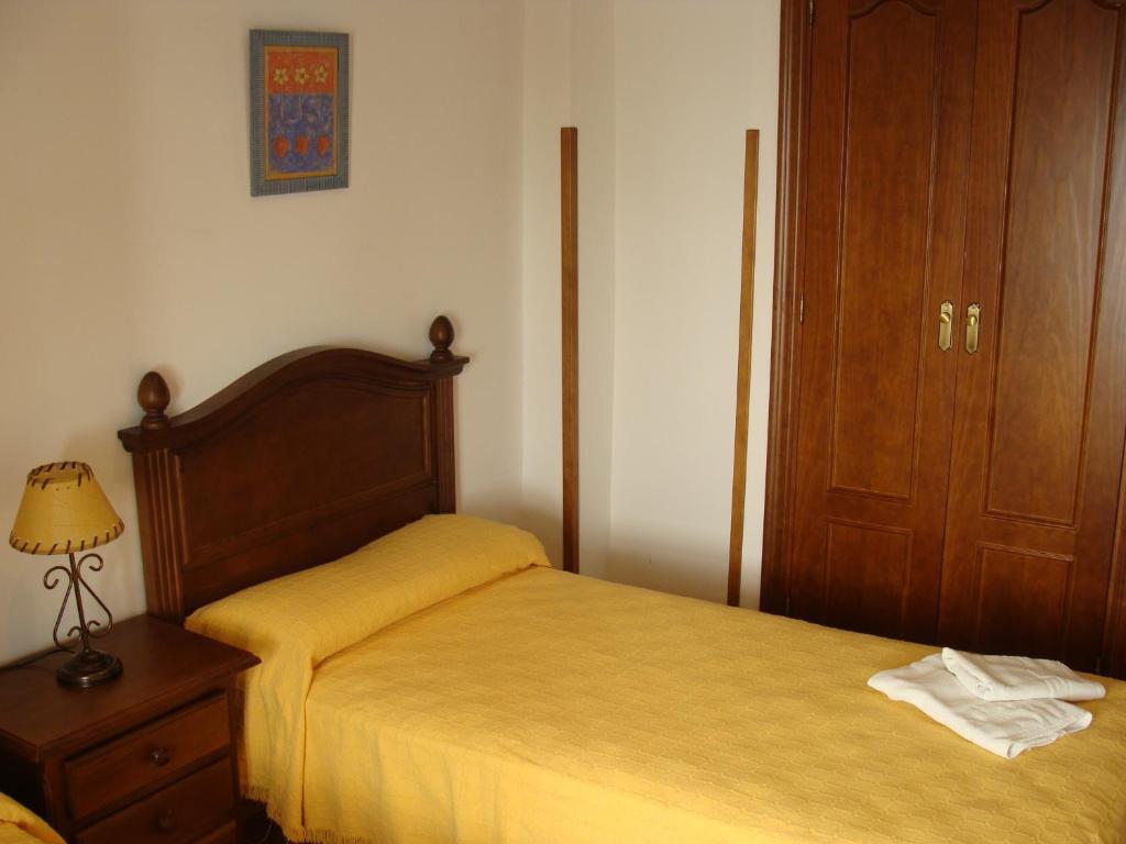 Apartamentos Reysan Vejer de la Frontera Room photo