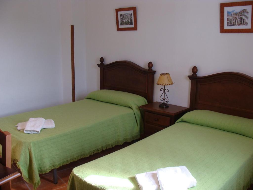 Apartamentos Reysan Vejer de la Frontera Room photo