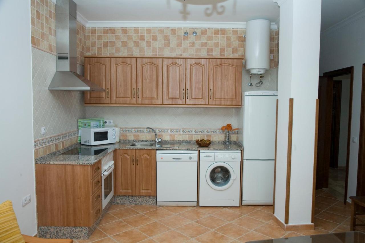 Apartamentos Reysan Vejer de la Frontera Room photo