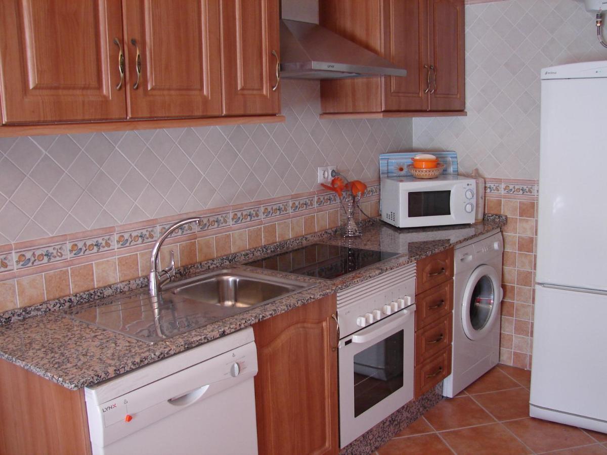 Apartamentos Reysan Vejer de la Frontera Room photo